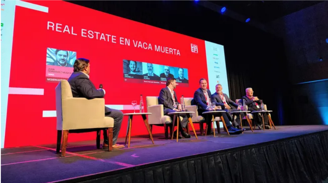 Añelo: el corazón urbano de Vaca Muerta y nueva frontera del real estate argentino